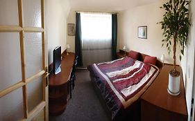 Hotel Babí lom